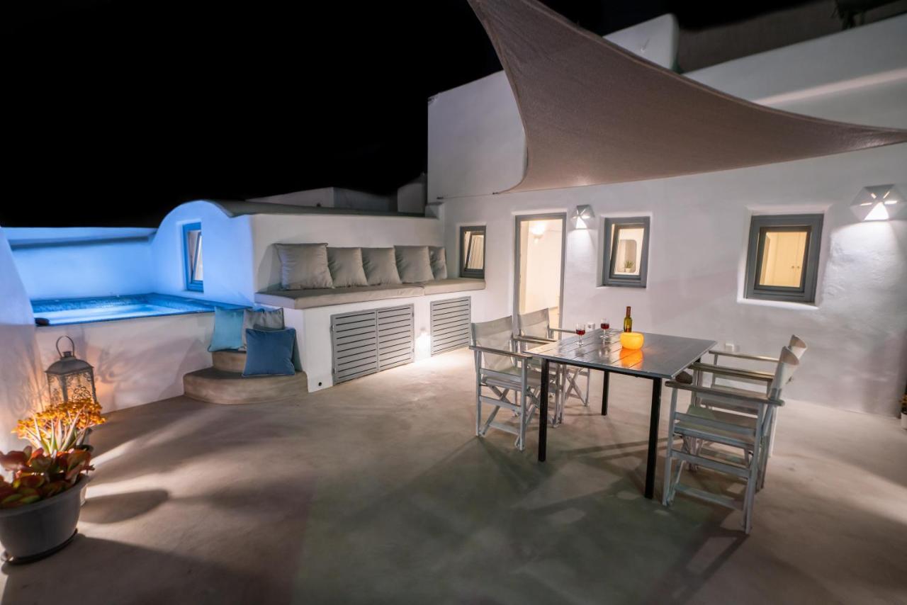 Il Melograno Traditional Cave House カルテラドス エクステリア 写真