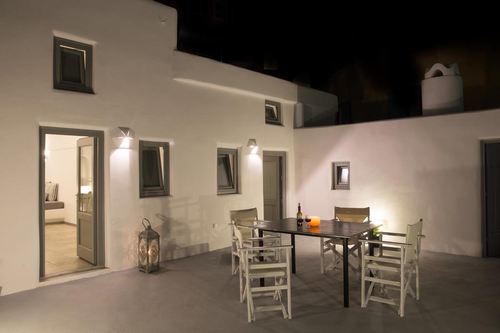 Il Melograno Traditional Cave House カルテラドス 部屋 写真