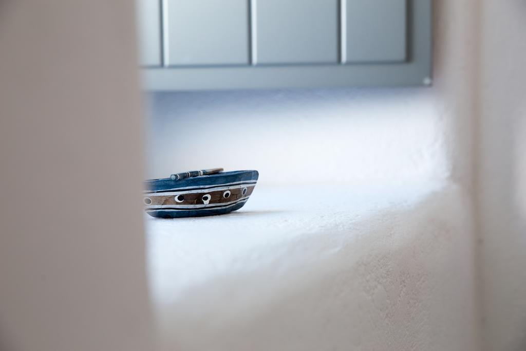 Il Melograno Traditional Cave House カルテラドス 部屋 写真