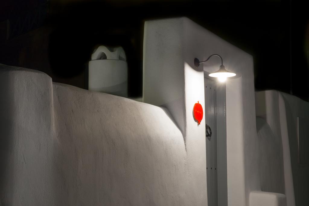 Il Melograno Traditional Cave House カルテラドス 部屋 写真