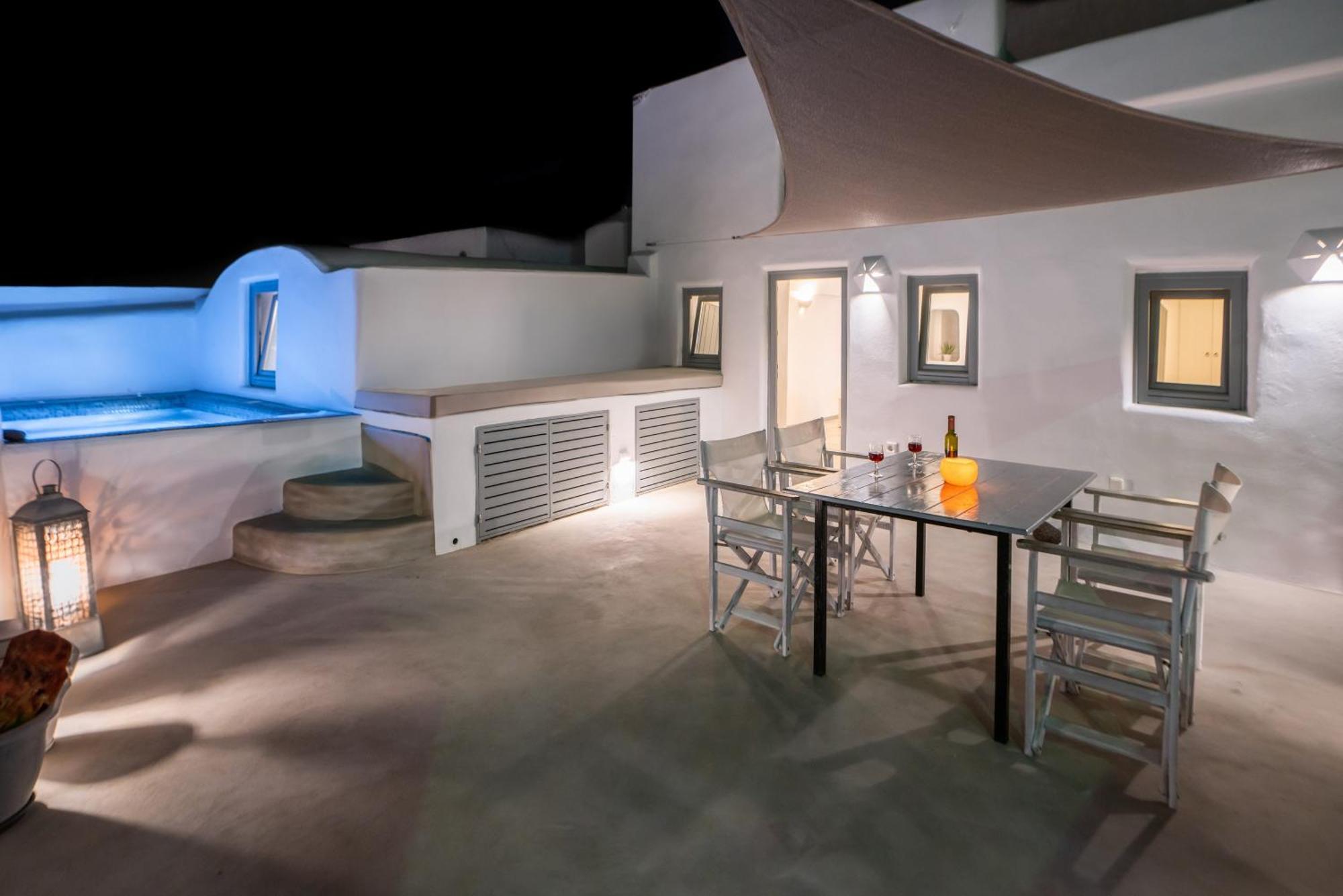 Il Melograno Traditional Cave House カルテラドス エクステリア 写真