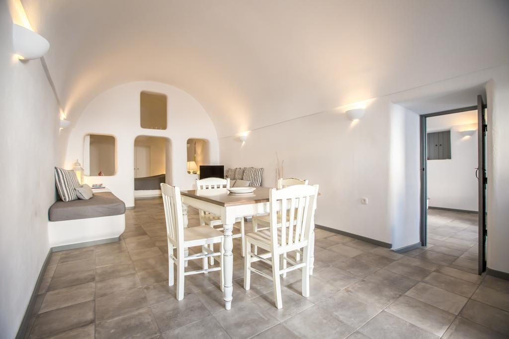 Il Melograno Traditional Cave House カルテラドス エクステリア 写真